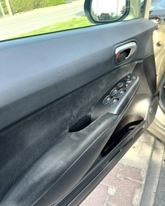 Honda Civic cena 26900 przebieg: 147500, rok produkcji 2008 z Łaskarzew małe 106